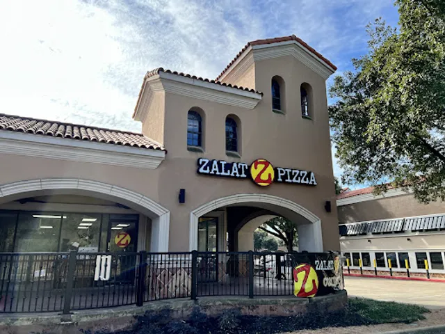 Zalat Pizza