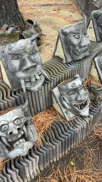 慶野松原海水浴場