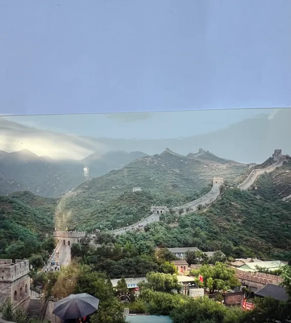 Badaling Great Wall Ancient Village Folk Inn