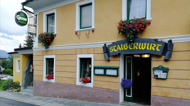 Gasthof Staigerwirt