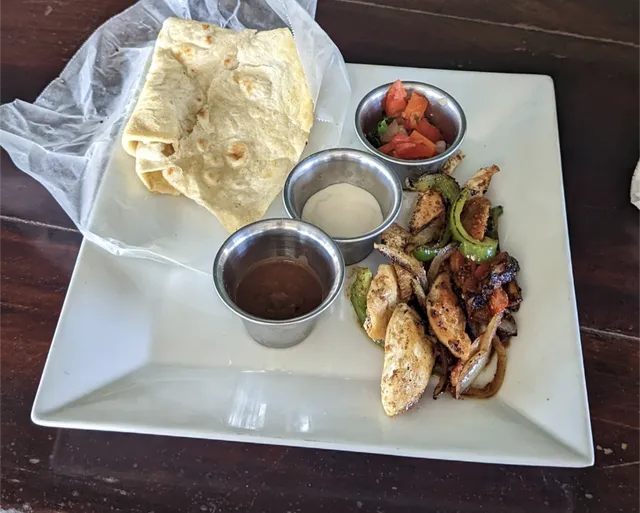 Havana Chill & Grill