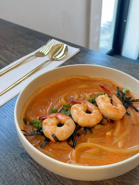 Donwoori - Modern Korean Cuisine