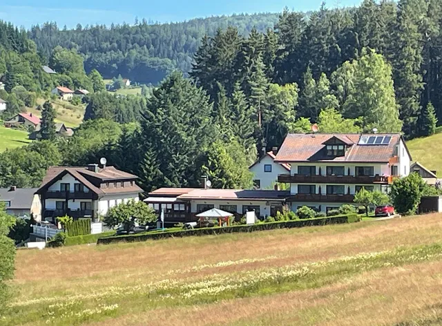 Pension-Cafe Pfeiferhaus