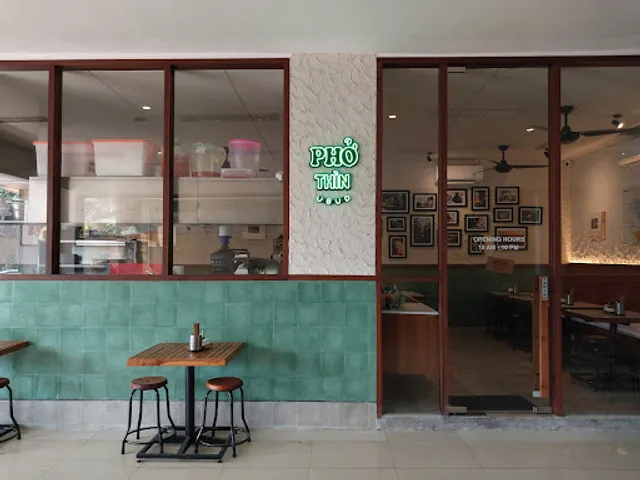 Pho Thin Ubud