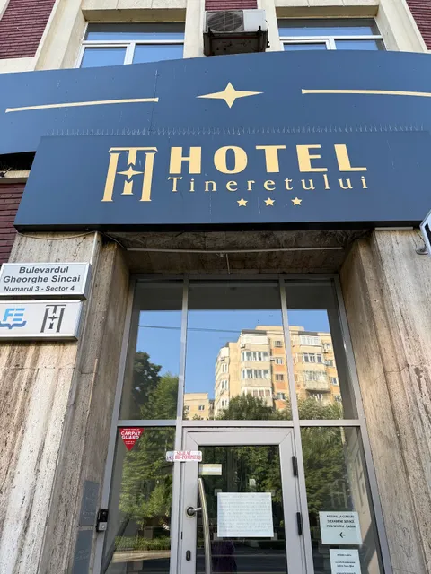 Hotel Tineretului