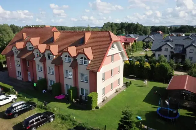 Rooms Guest House Tern