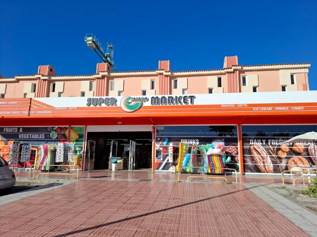 Supermercados Gordillo