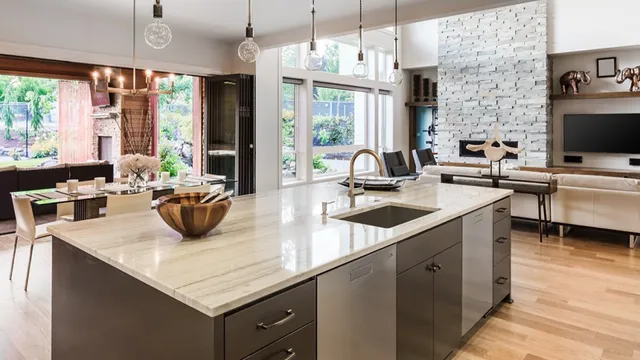 HL Sims Custom Countertops