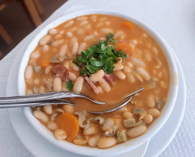 Restaurante Vai D'Arrinca