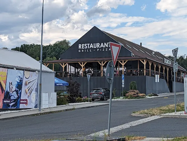Restaurant STODOLA - grill&pizza