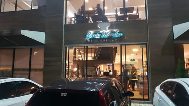 Costa Mendes Delicatessen