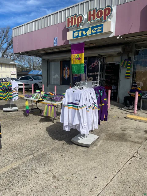 Hip Hop Stylez