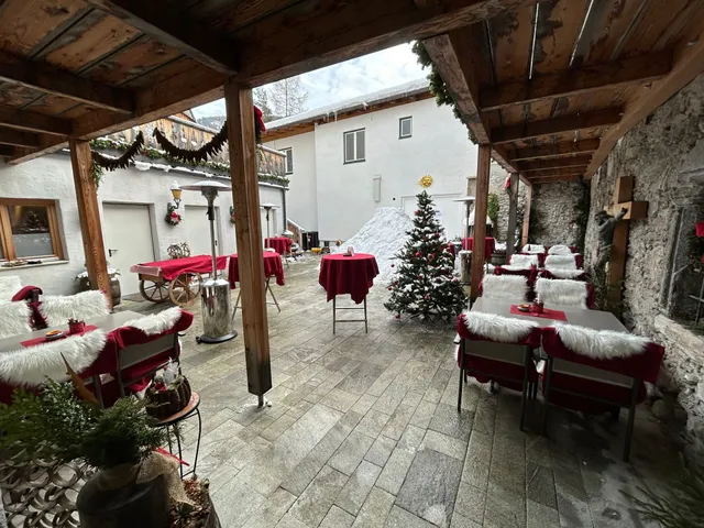 Manu's Café und Konditorei