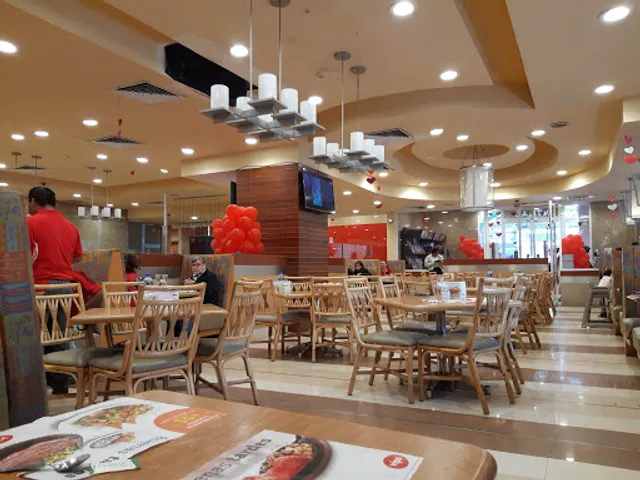 Vips Coatzacoalcos Centro