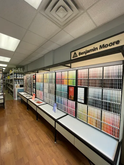 Waldwick Paint & Wallpaper Company