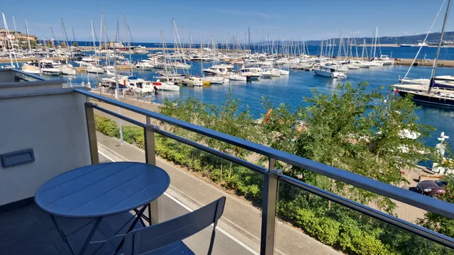 San Rocco Sweet Apartments