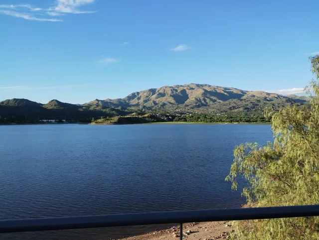 La Soñada - Potrero de Los Funes