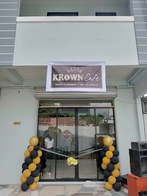 Krown Café