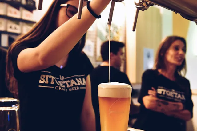 La Sitgetana Brewery & Taproom