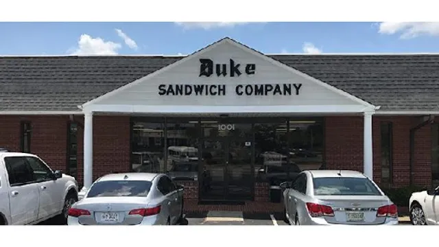 Duke Sandwich Company