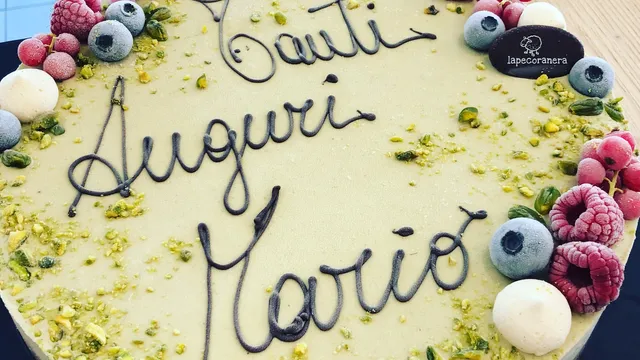 Gelateria Lapecoranera