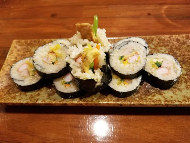 日韓ダイニングそら