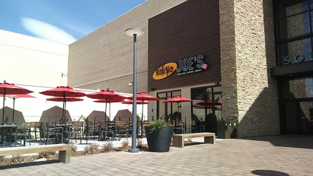 Tokyo Joe's - Southwest Plaza