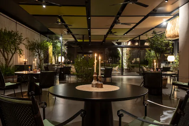 Ristorante Tre Olivi