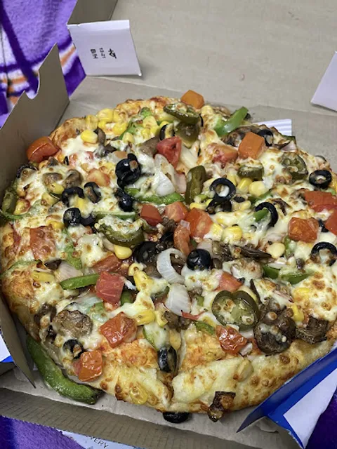 Domino's Pizza | Mohan Nagar, AMRITSAR