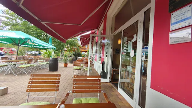 Hotel und Restaurant Wilder Eber