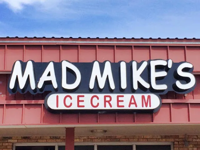 Mad Mike's Ice Cream