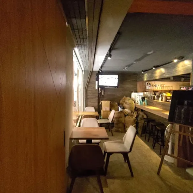 摩咖啡 AMOUR CAFE