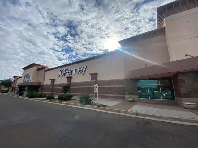 JCPenney