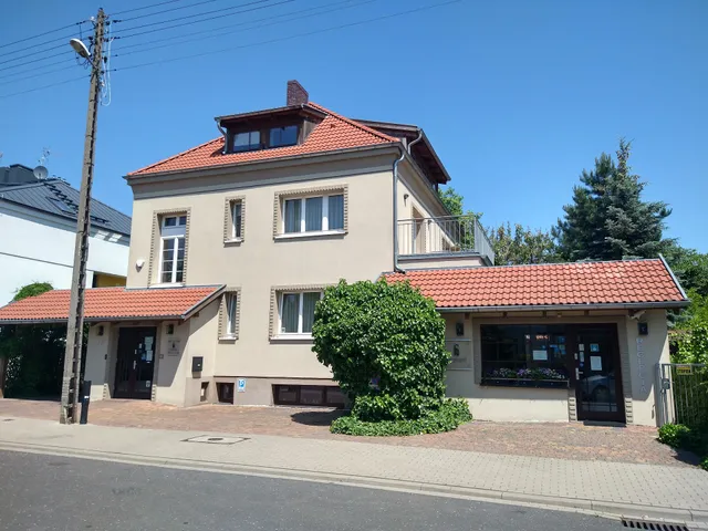 City Center House Elephant