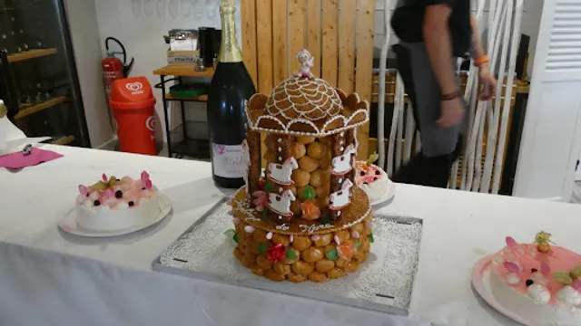 Boulangerie Casaubon