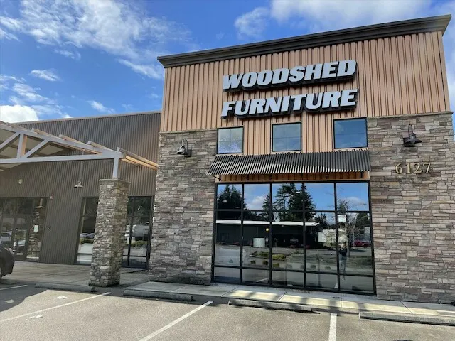 Woodshed Furniture