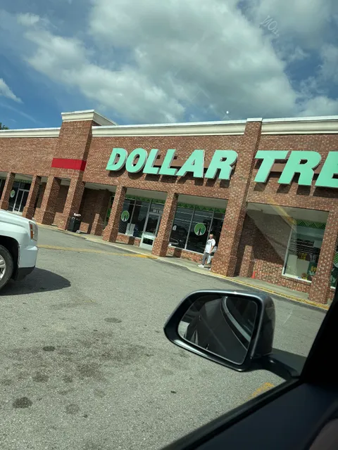 Willow Bend Shopping Center