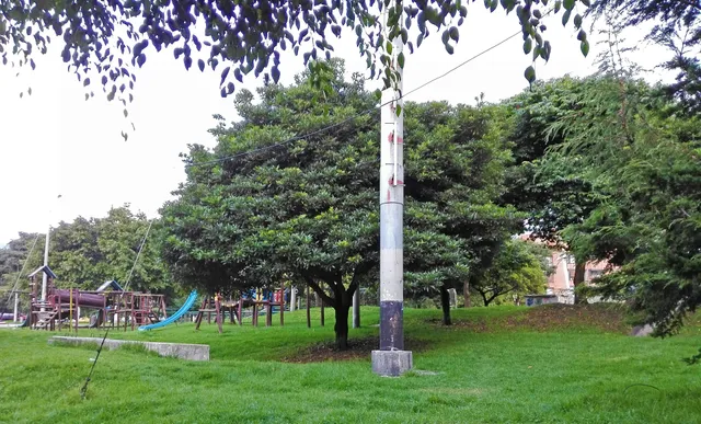 Molinos Norte Public Park