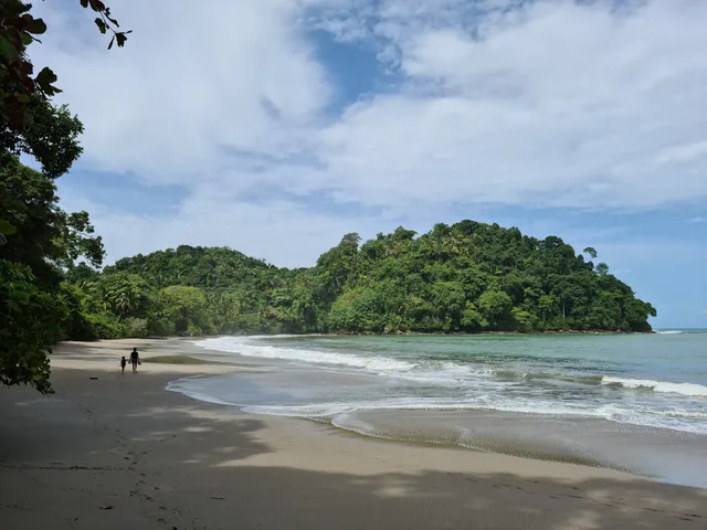 Manuel Antonio Nature Reserve & Wildlife Refuge