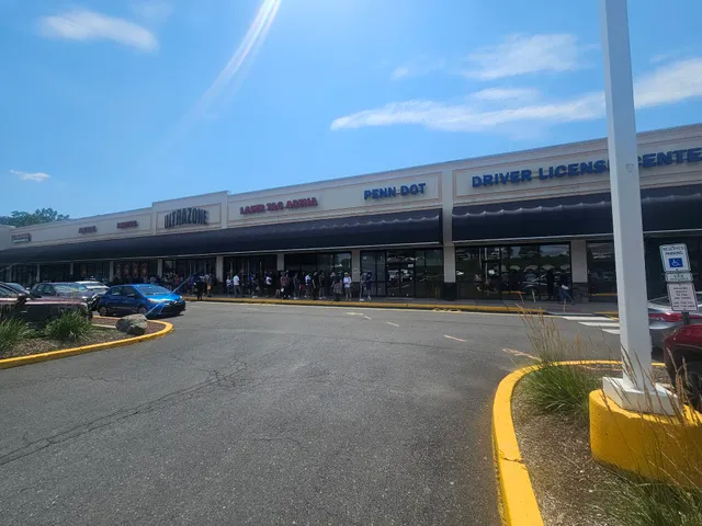 PennDOT Photo &Exam Center