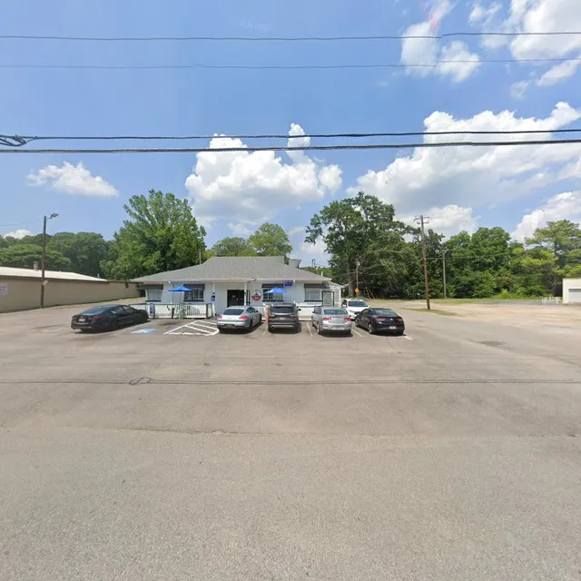 Bryant's Seafood World