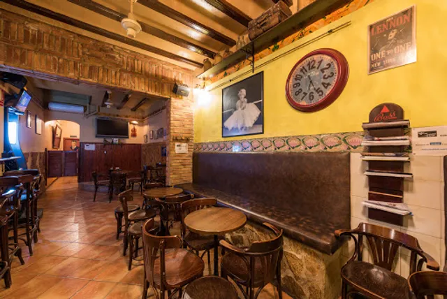 El Café dels Artistes