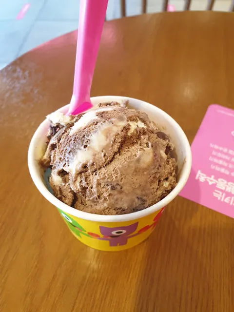Baskin-Robbins