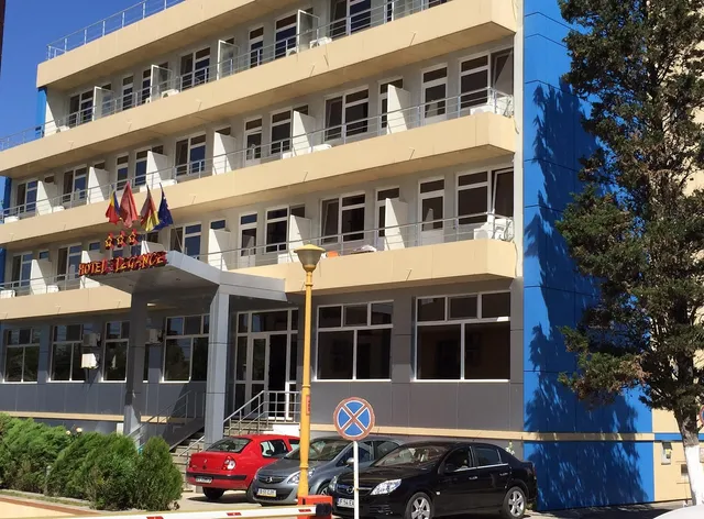 Cazare Hotel Mamaia - Elegance