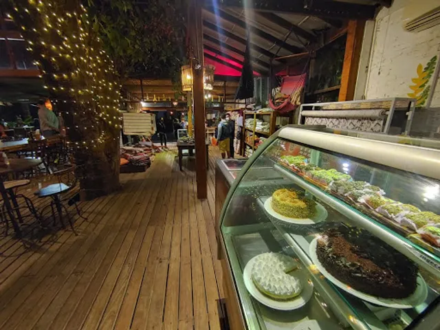 Bistrô Juquehy Gastronomia e Eventos