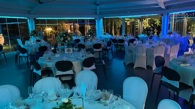 Ristorante Fontana Oro