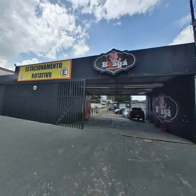 Bêagá Churrascaria e Chopp