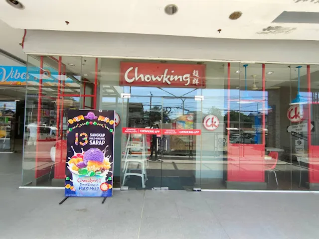 CHOWKING GRANDMALL LILOAN