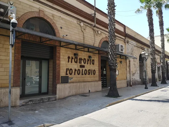 Trattoria L'Orologio