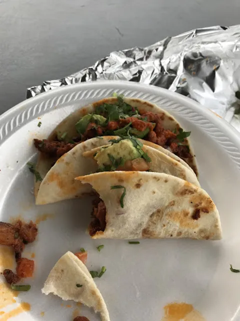 Taqueria Nino